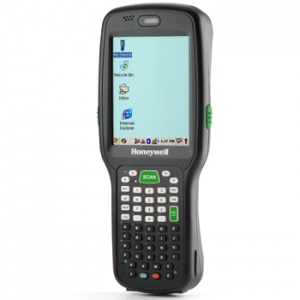 Honeywell D6500