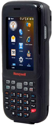 HONEYWELL D6000