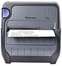 Intermec PB51