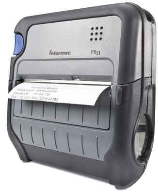 Intermec PB51