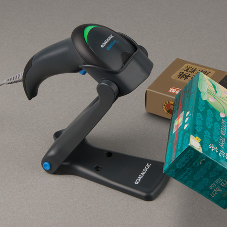 QuickScan I QD2400 2D